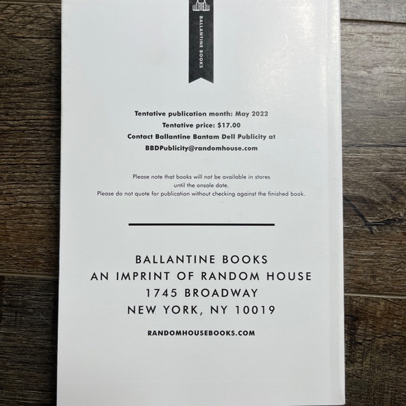 Son of Elsewhere : A Memoir in Pieces by Elamin Abdelmahmoud (ARC Uncorrected) - Picture 2 of 2